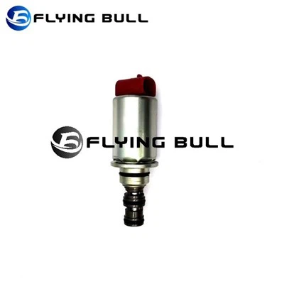 Ġdid   Olanda   Każ   Solenoid   Valv