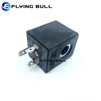 Kolja tal-Valv tas-Solenojd Pnewmatiku